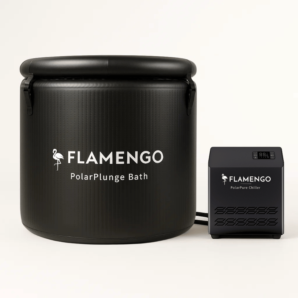 Flamengo® PolarPlunge Bath