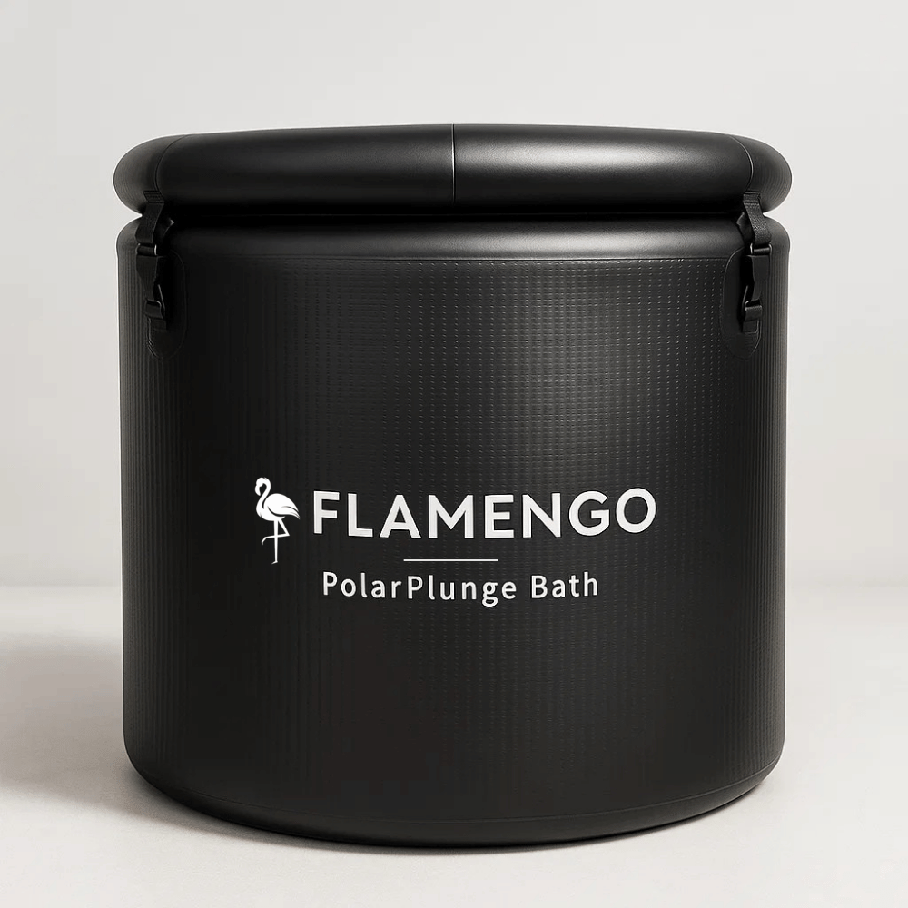 Flamengo® PolarPlunge Bath