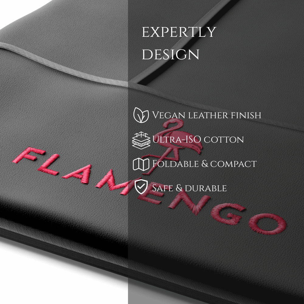 Flamengo®  Infrarood sauna deken