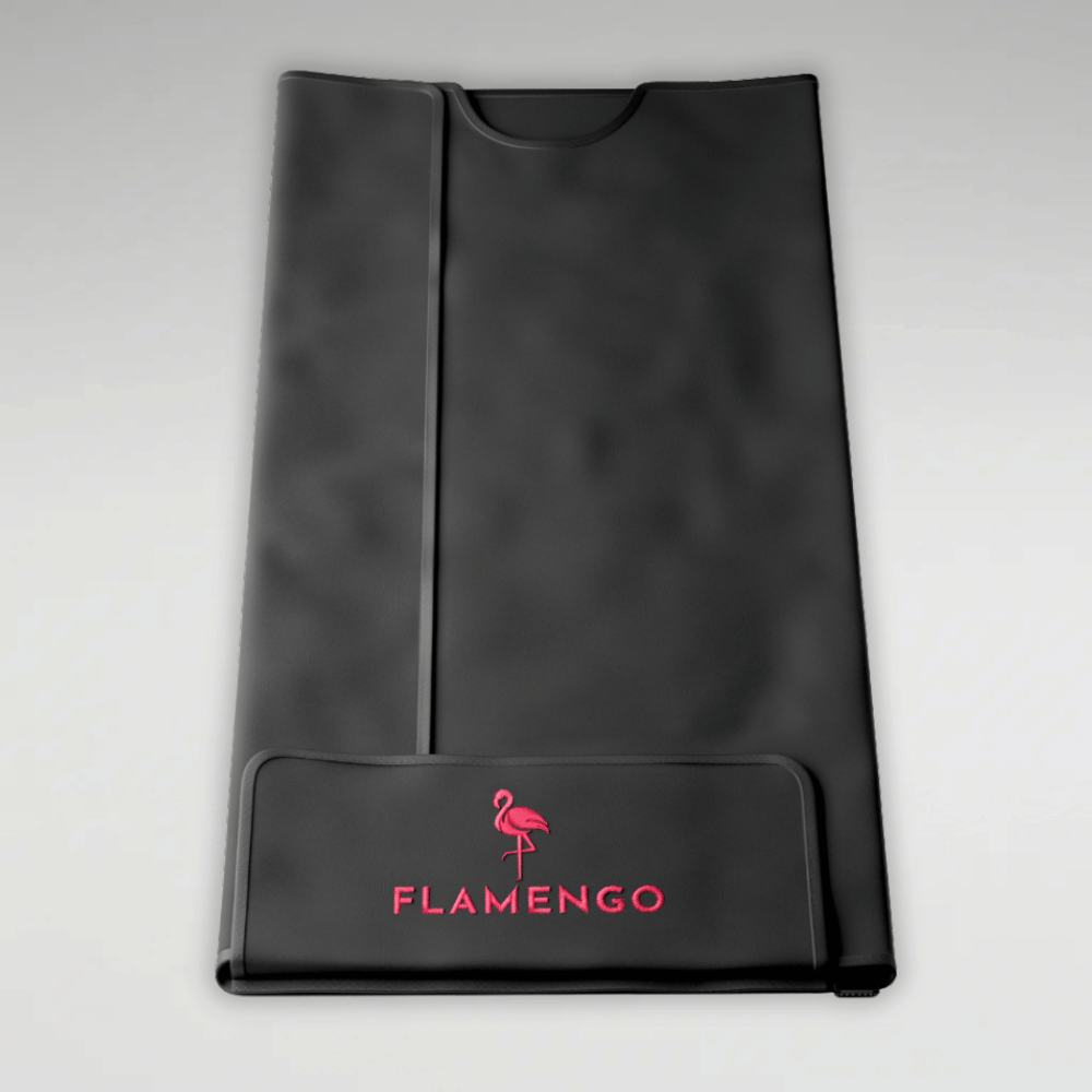 Flamengo®  Infrarood sauna deken
