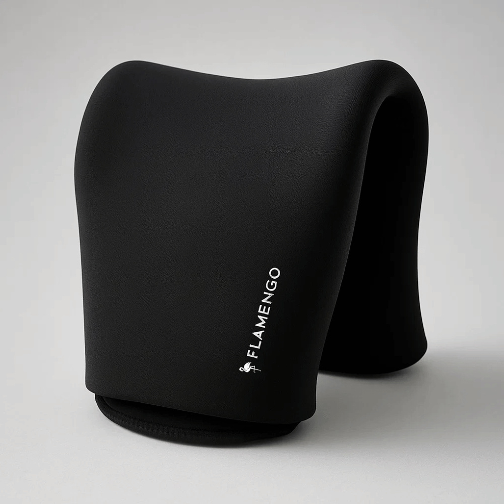 Flamengo® Hot Cold Compression Sleeve