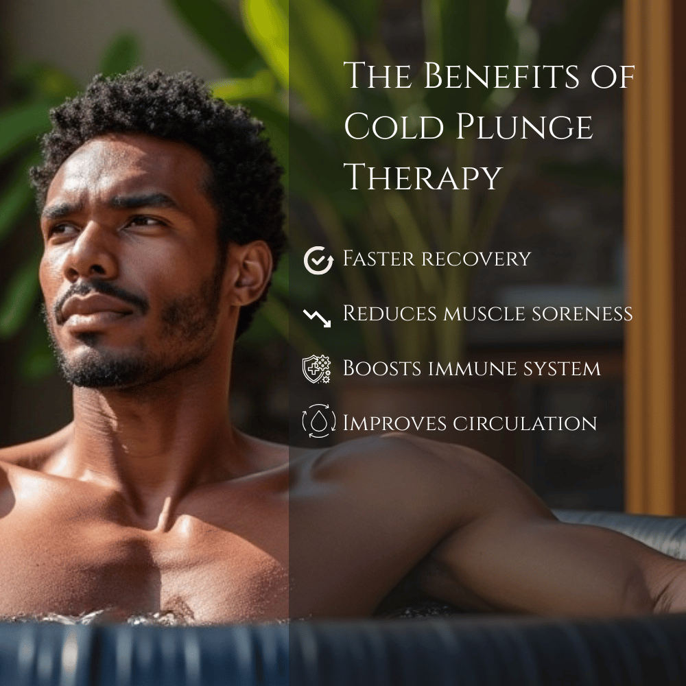 Flamengo® PolarPlunge Bath