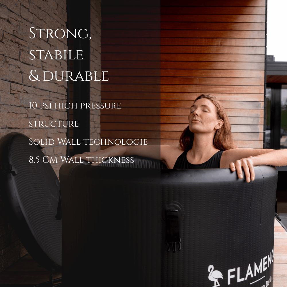 Flamengo® PolarPlunge Bath