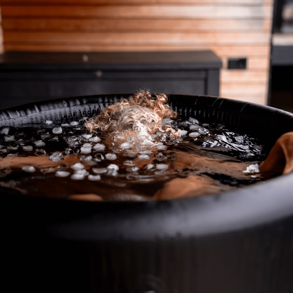 Flamengo® PolarPlunge Bath