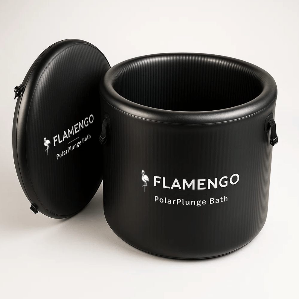 Flamengo® PolarPlunge Bath