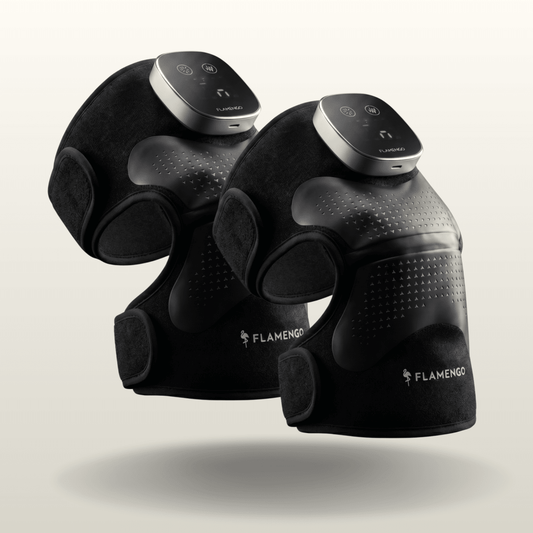 Flamengo® Infrapulse Therapy - Massage Device