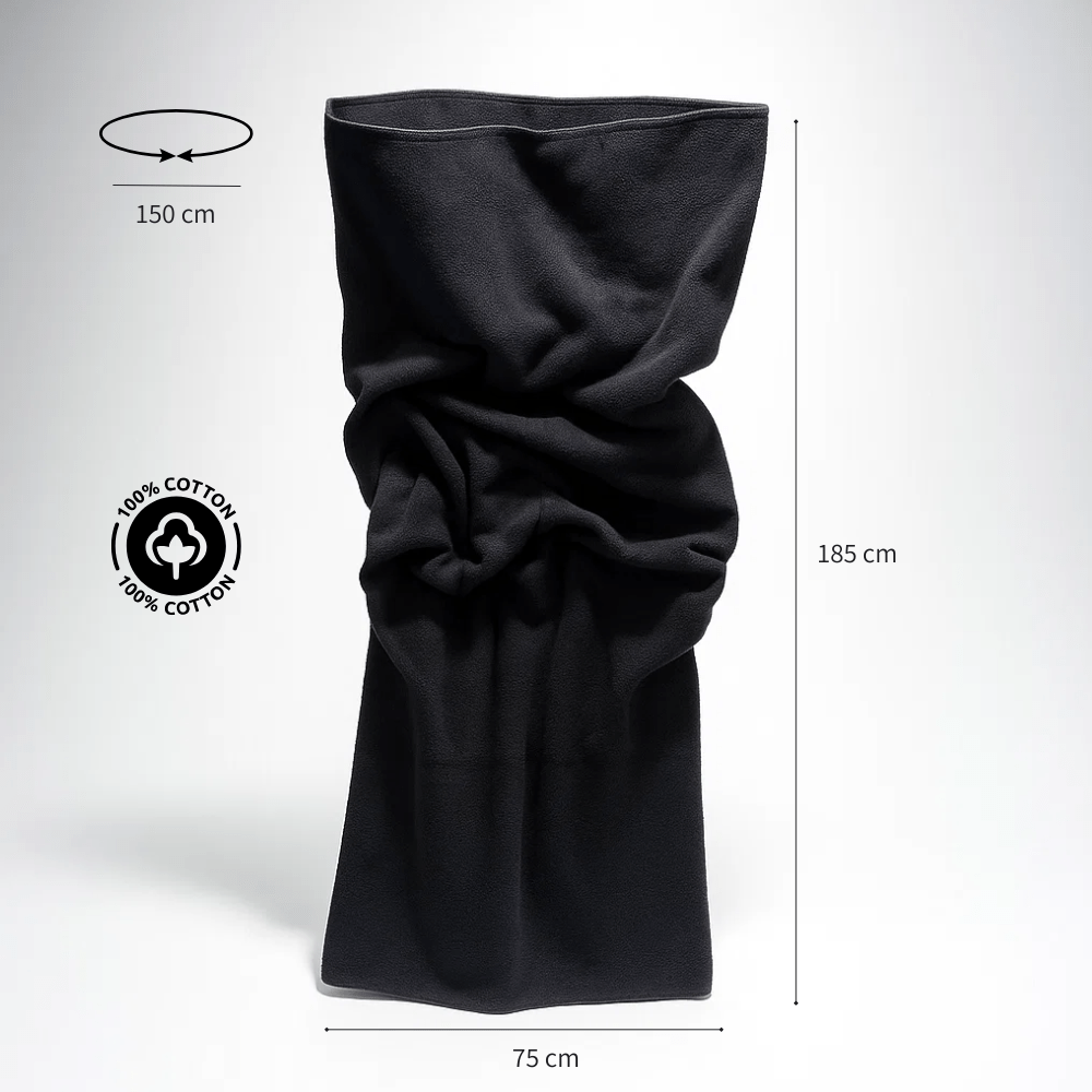 Flamengo®  Saunadeken Wikkelhanddoek