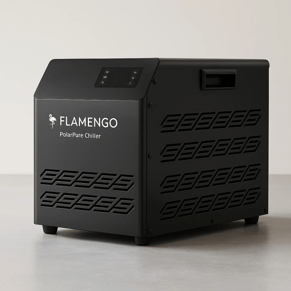 Flamengo® PolarPlunge Bath