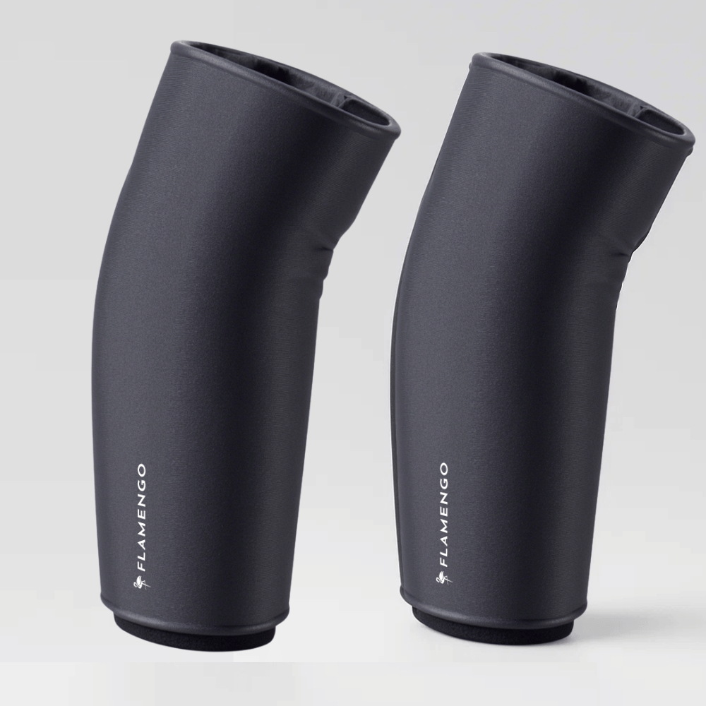 Flamengo® Hot Cold Compression Sleeve