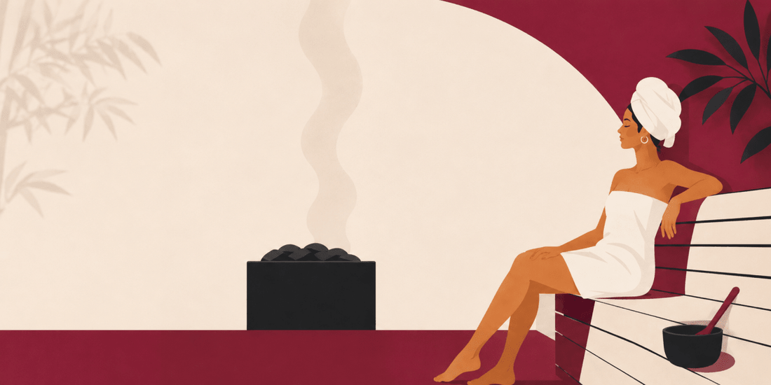 Hoe vaak naar de sauna is gezond voor je?