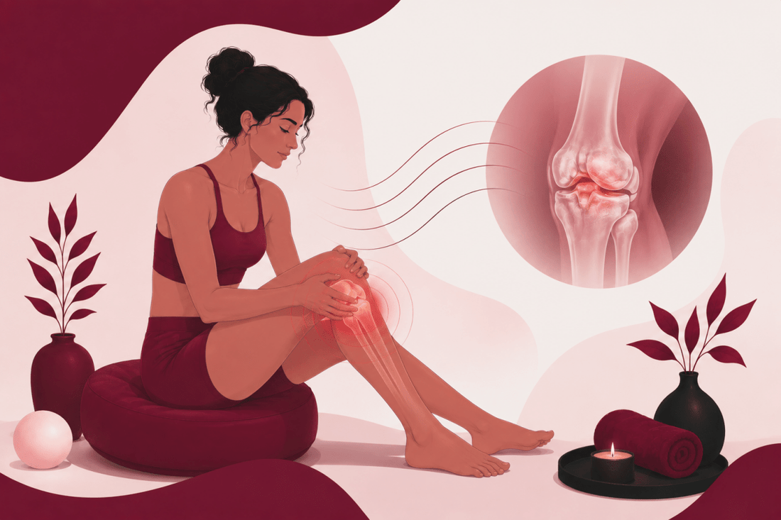artrose knie