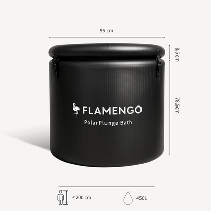 Flamengo® Polarpure -Tauchbad