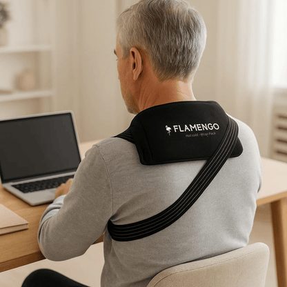 Flamengo® Hot Cold - emballage Pack