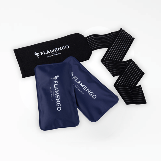 Flamengo® Hot Cold - Wrap Pack