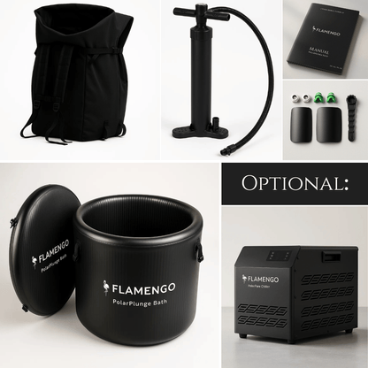 Flamengo® Polarpure -Tauchbad