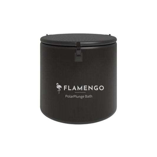 Flamengo® Polarpure Plunge Bath