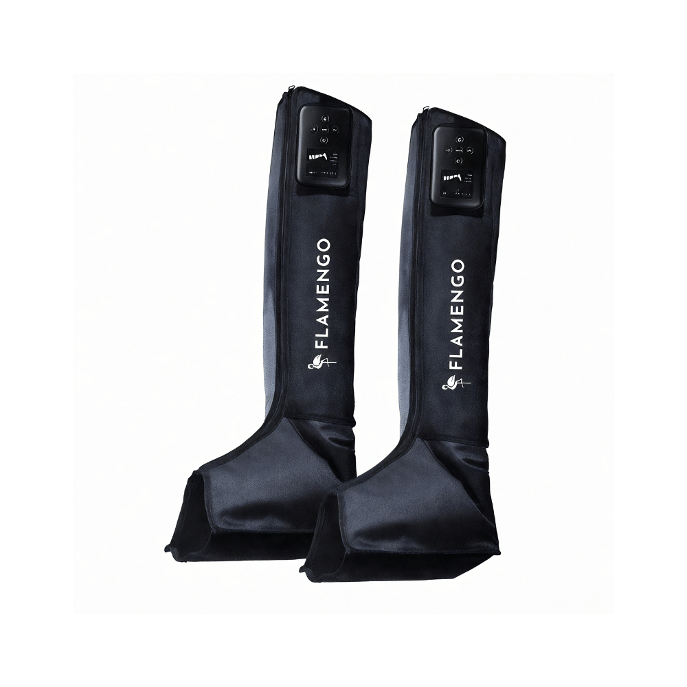 Flamengo® Air Recovery Boots