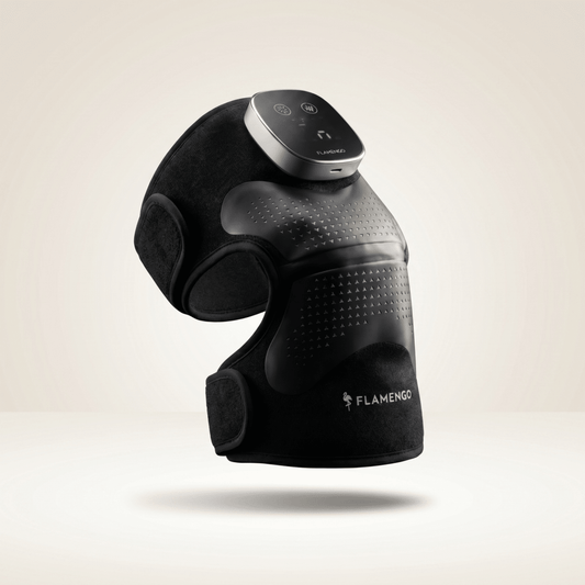 Flamengo® Infrapulse Therapy - Massage Device