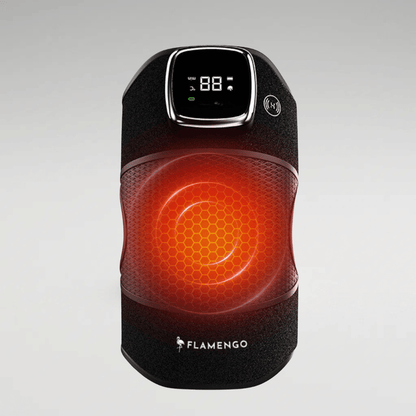 Flamengo® Infrapulse -Therapie - Massagevorrichtung