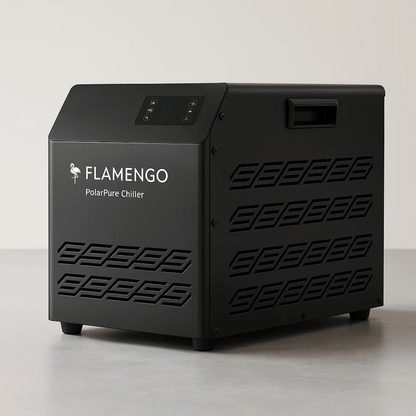 Flamengo® PolarPlunge Bath