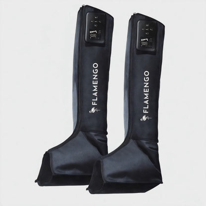 Flamengo® Air Recovery Boots